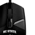 North Carolina State University NC Wolfpack G203 Prodigy RGB Wired Gaming Mouse Skin
